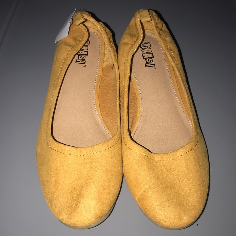 Flats